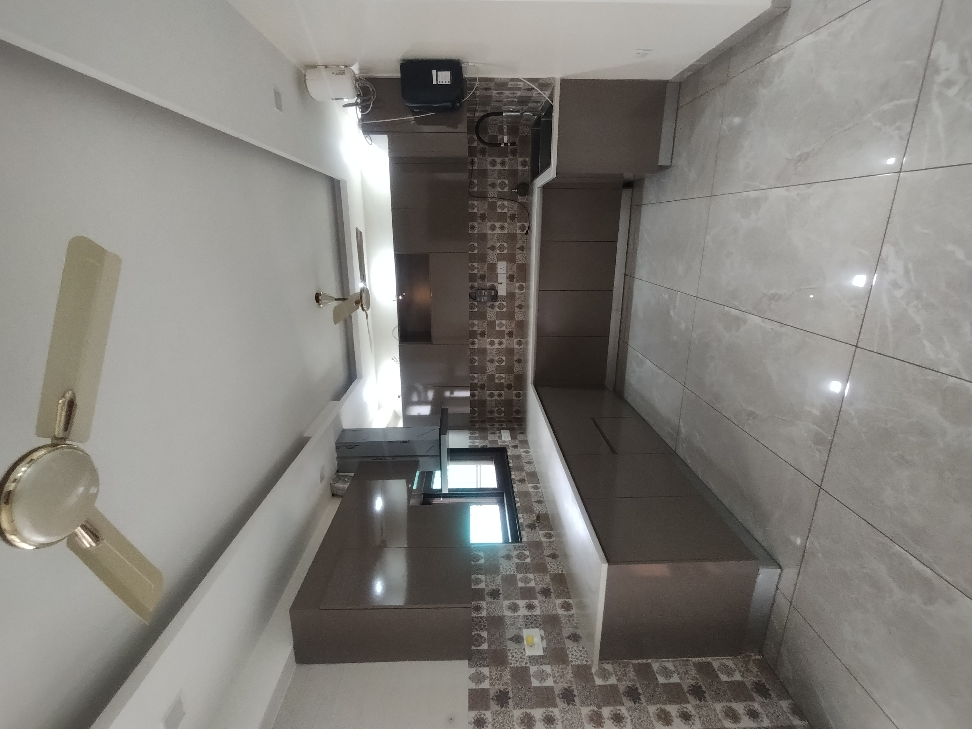 3 BHK Builder Floor For Rent in Global Arcade