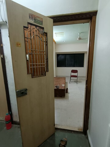 Living Room in 1 RK Apartment at Midas Enclave, Malad West – for Rent