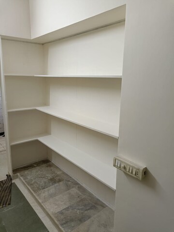 Kitchen in 1 RK Apartment at Midas Enclave, Malad West – for Rent