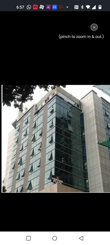  Co-working Space For Sale in BV Center Plaza, Malad East