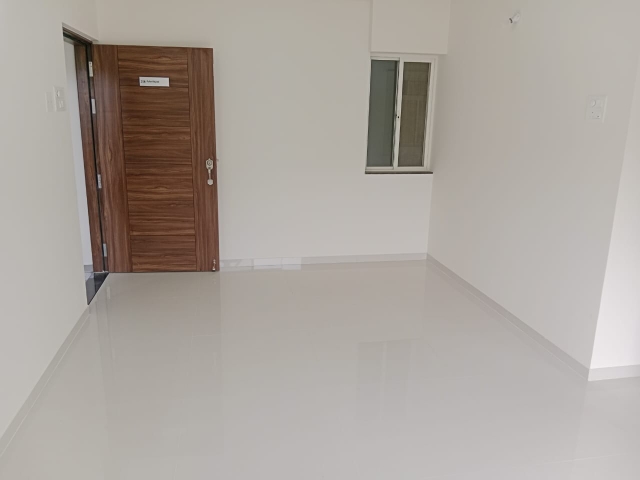 2 BHK Apartment For Rent in Megapolis Serenity