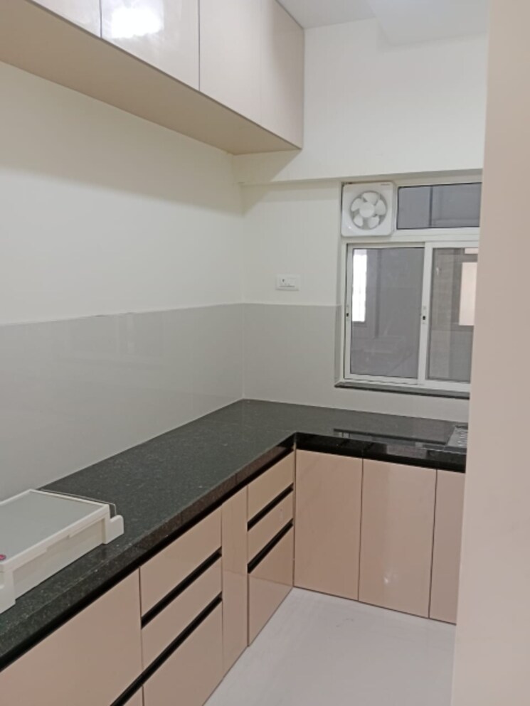 Kitchen, megapolis-serenity 2 Bedroom 650 Sq.Ft. Apartment In Hinjewadi Pune 8896991