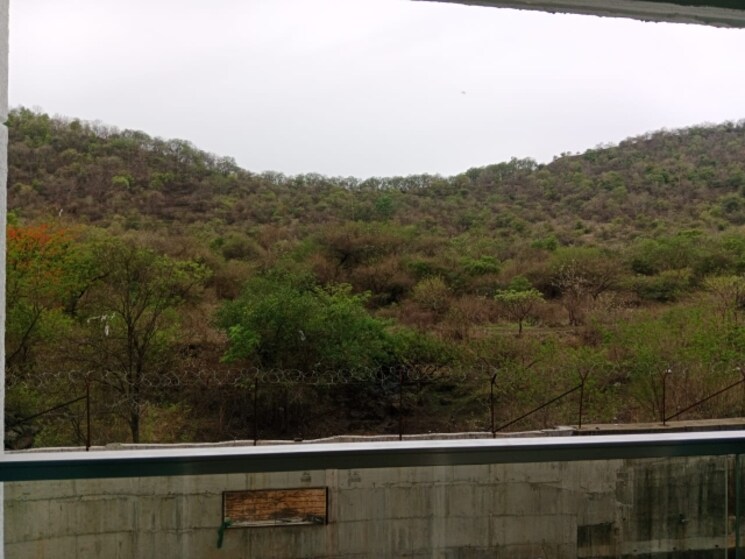 Master Bedroom, megapolis-serenity 2 Bedroom 650 Sq.Ft. Apartment In Hinjewadi Pune 8896991