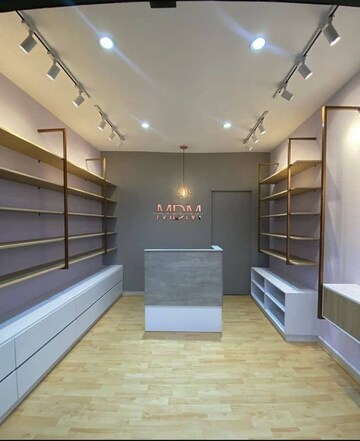  Shop For Sale in Gulshan Botnia, Sector 144
