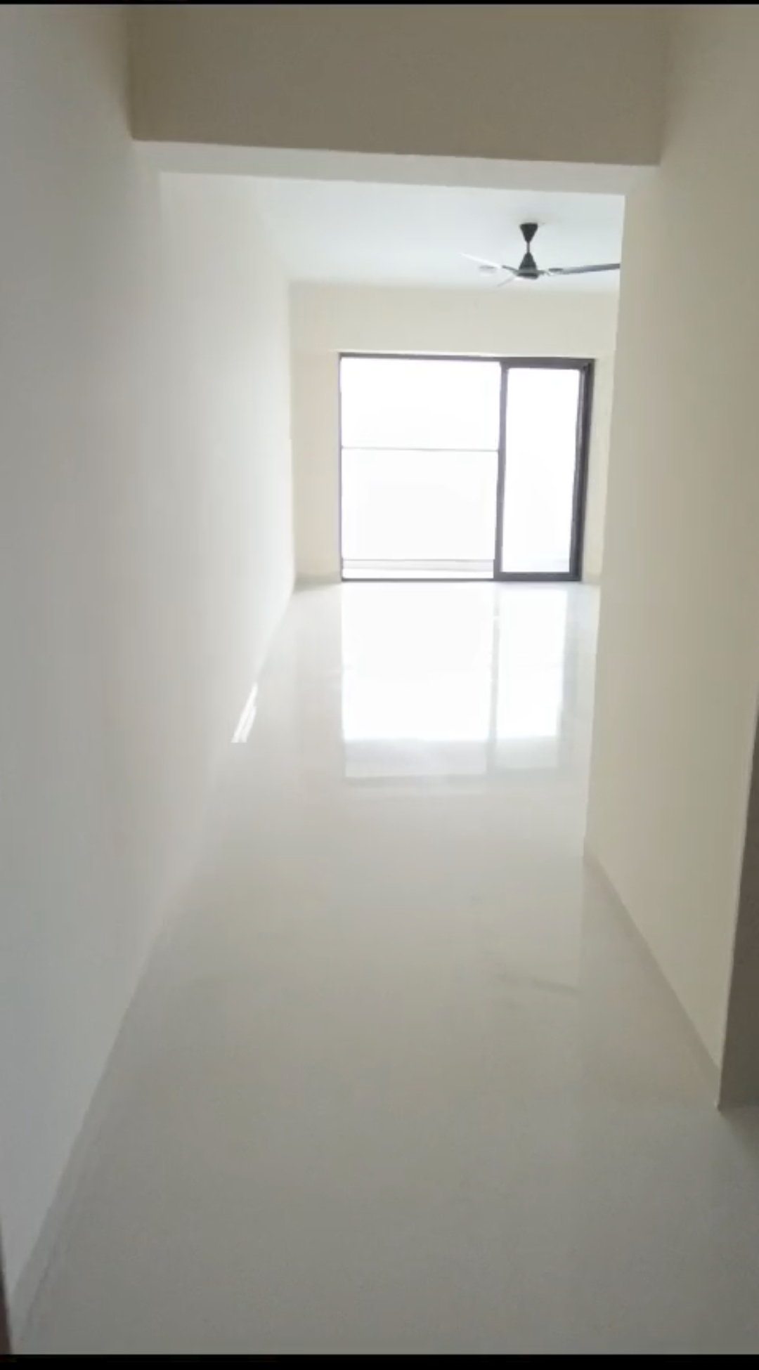 2.5 BHK 1300 Sq.Ft. Apartment in Lotus Sky Garden