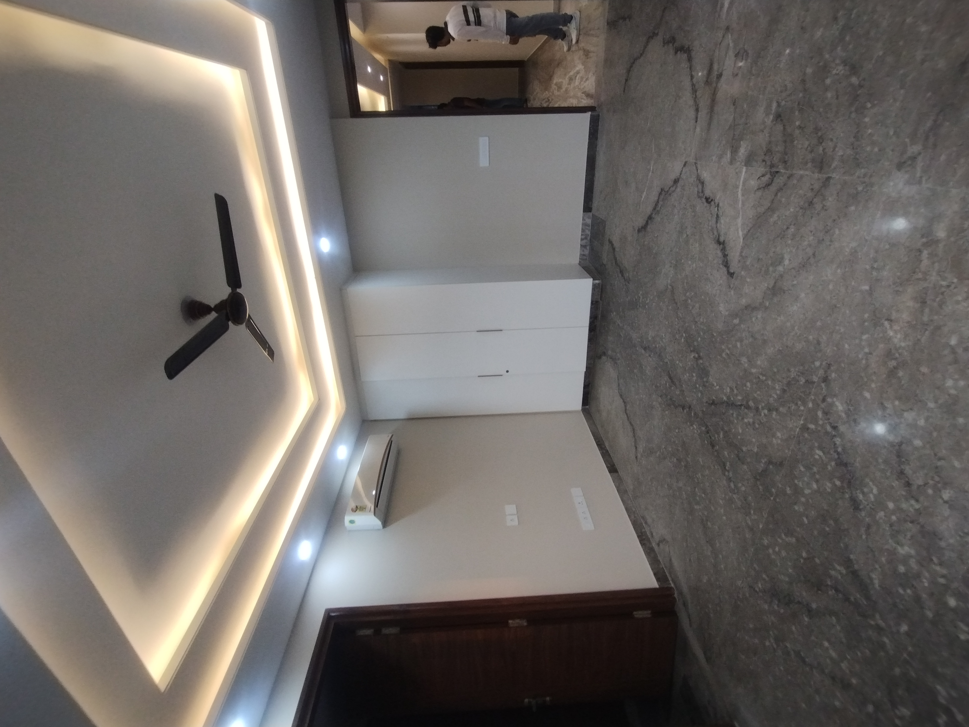 3 BHK Builder Floor For Rent in Gupta Awas