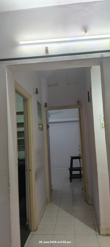Building Lobby in 1 BHK Apartment at Akruti Matoshree Kripa, Bhandup East – for Rent