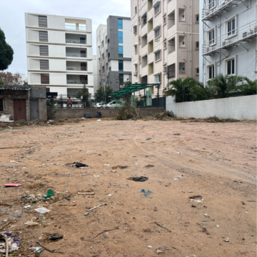  Land For Rent in Madhapur