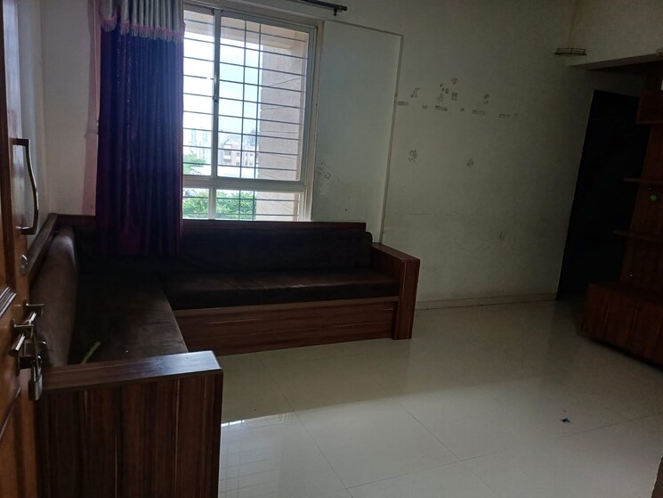 Living Room, nyati-equatorial-ii 2 Bedroom 1000 Sq.Ft. Apartment In Bavdhan Pune 8896923