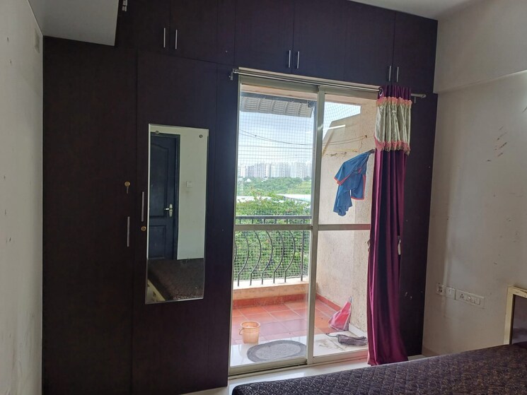 undefined, nyati-equatorial-ii 2 Bedroom 1000 Sq.Ft. Apartment In Bavdhan Pune 8896923