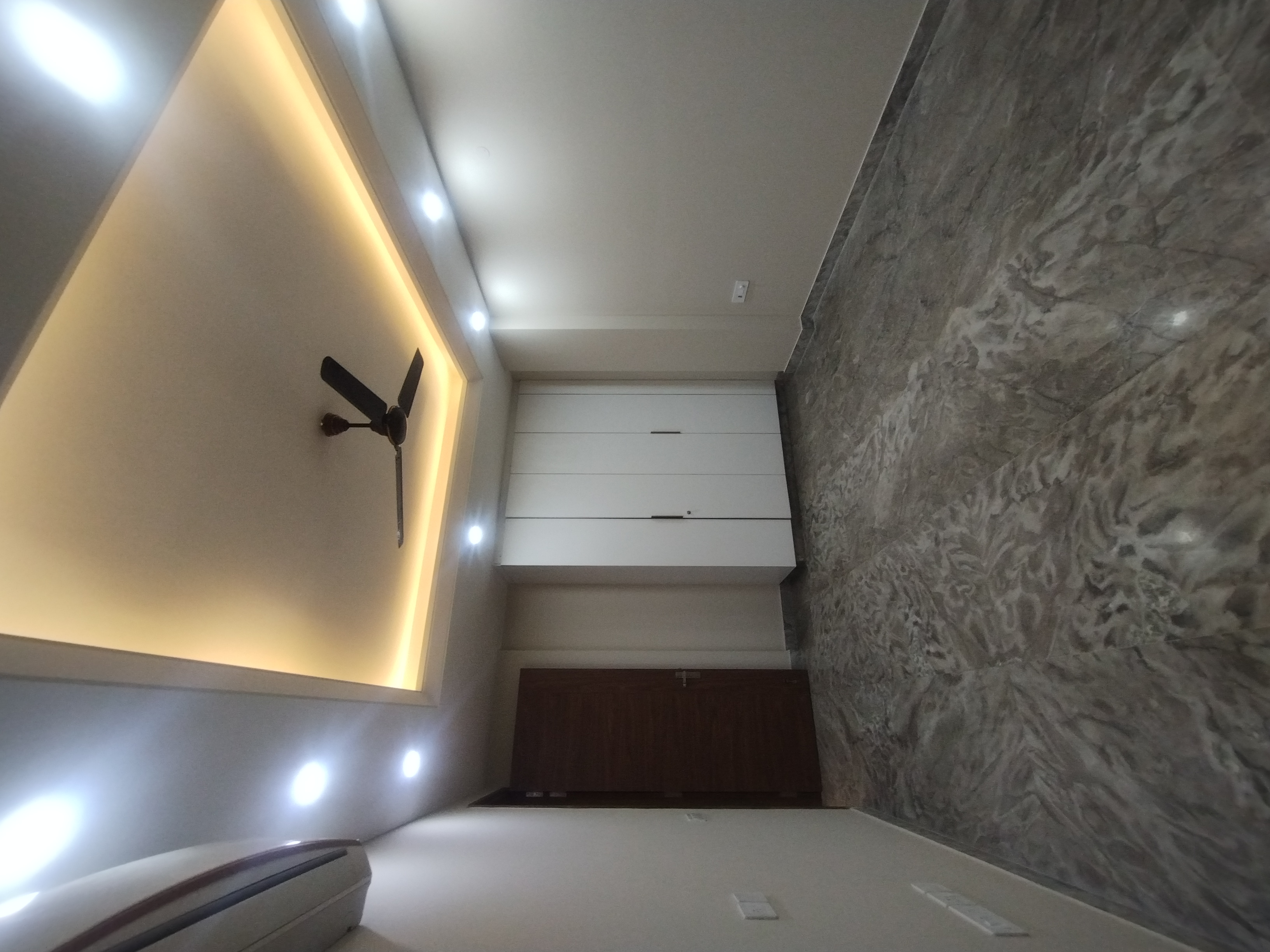 3 BHK Builder Floor For Rent in Orchid Island