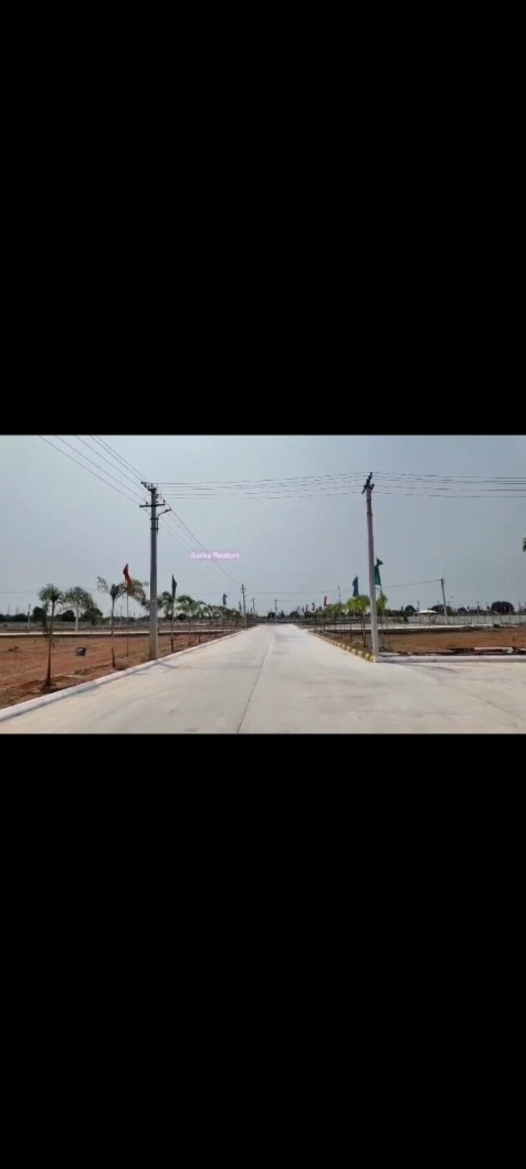 Exterior View, kukunoorpally  180 Sq.Yd. Plot In Kukunoorpally Siddipet 8897035