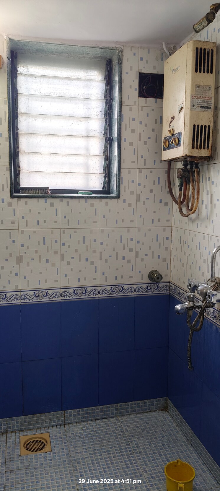 Master Bedroom, ganga-chs-bhandup-east 1 Bedroom 600 Sq.Ft. Apartment In Bhandup East Mumbai 8897046