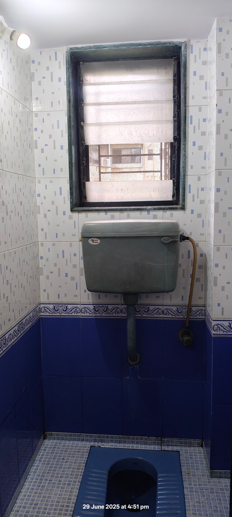 Kitchen, ganga-chs-bhandup-east 1 Bedroom 600 Sq.Ft. Apartment In Bhandup East Mumbai 8897046