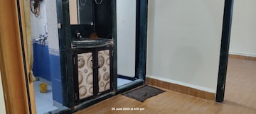 Furnished Amenities in 1 BHK Apartment at Ganga CHS Bhandup East, Bhandup East – for Rent
