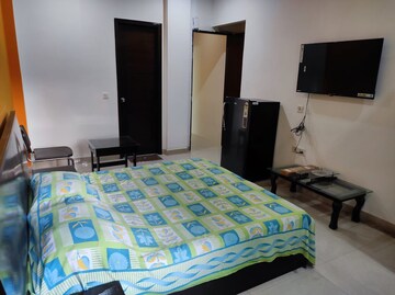 3 BHK Builder Floor For Rent in Sunstar Floors, Sector 51