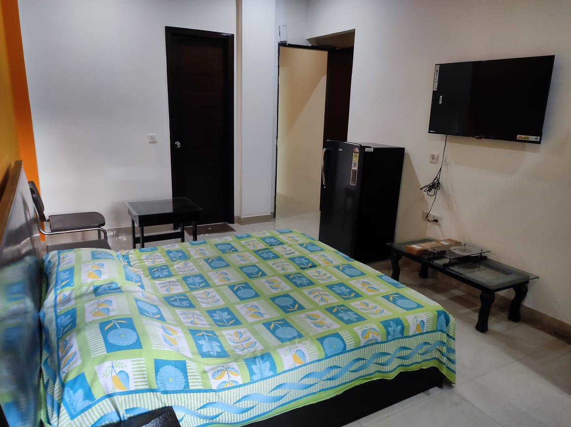 3 BHK Builder Floor For Rent in Sunstar Floors