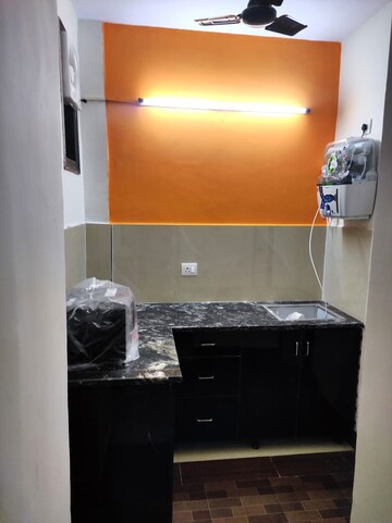 Furnished Amenities in 3 BHK Builder Floor at Sunstar Floors, Sector 51 – for Rent