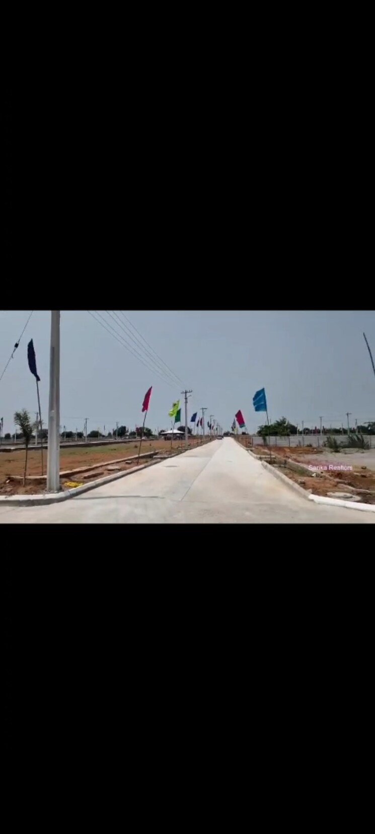 Exterior View, kukunoorpally  250 Sq.Yd. Plot In Kukunoorpally Siddipet 8897038