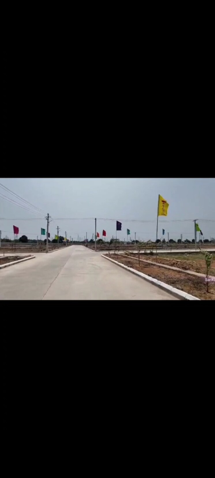 Exterior View, kukunoorpally  250 Sq.Yd. Plot In Kukunoorpally Siddipet 8897038