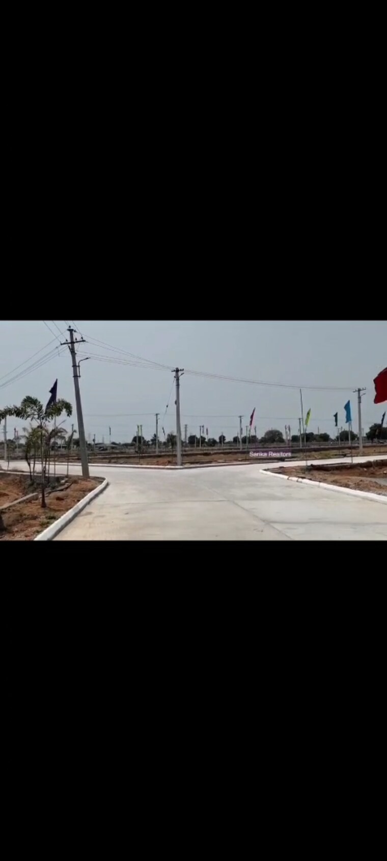 Exterior View, kukunoorpally  250 Sq.Yd. Plot In Kukunoorpally Siddipet 8897038