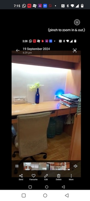  Office Space For Sale in Himalaya House, Fort