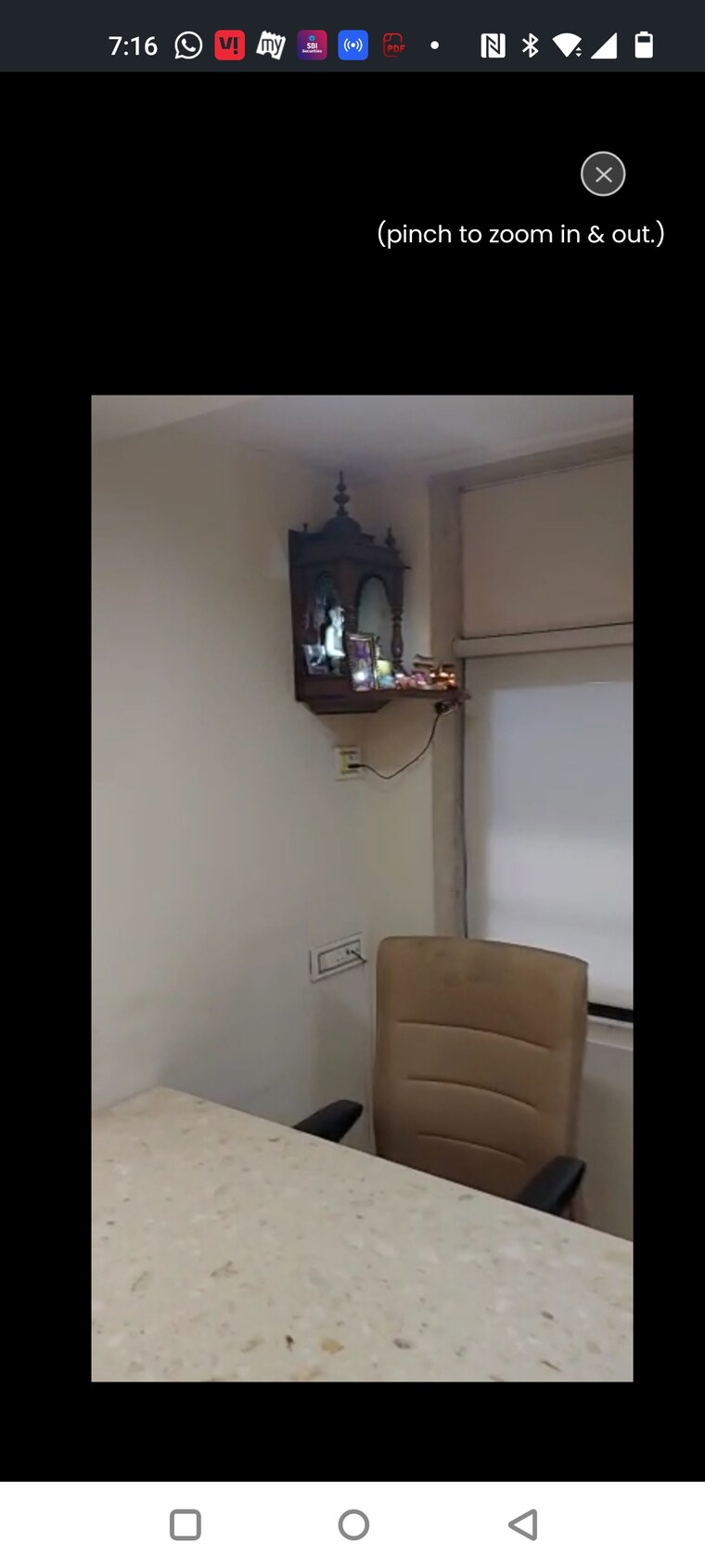 undefined, himalaya-house Commercial Office Space 215 Sq.Ft. In Fort Mumbai 8897050