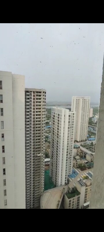 2 BHK Apartment For Rent in Piramal Vaikunth, Balkum Pada