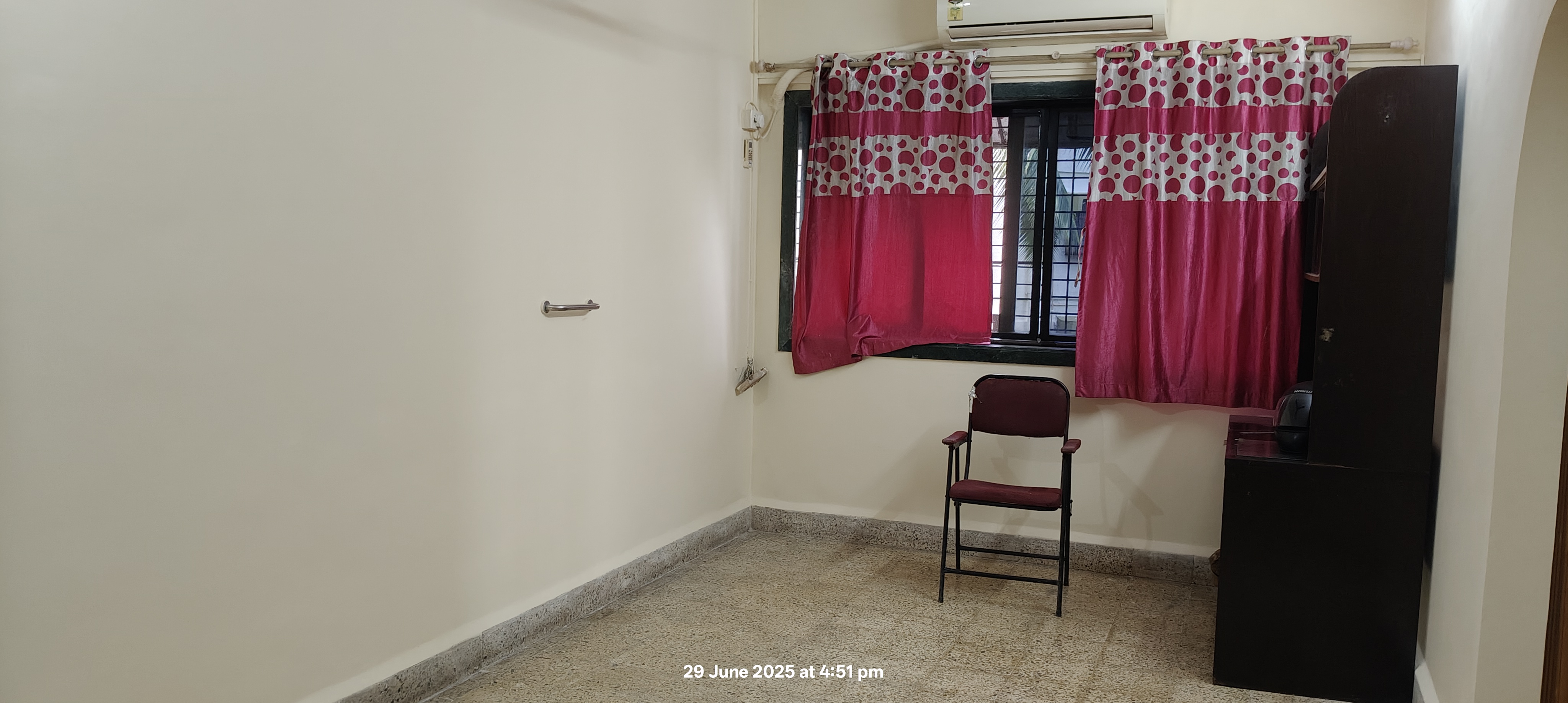 1 BHK 600 Sq.Ft. Apartment in Ganga CHS Bhandup East