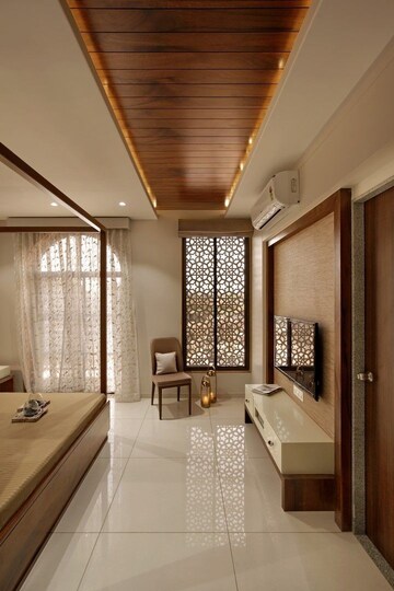 Kitchen in 2 BHK Apartment at Ajnara Daffodil, Sector 137 – for Sale