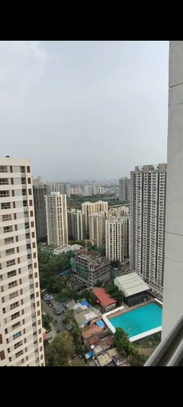 2 BHK Apartment – Exterior View View at Piramal Vaikunth, Balkum Pada - for Rent