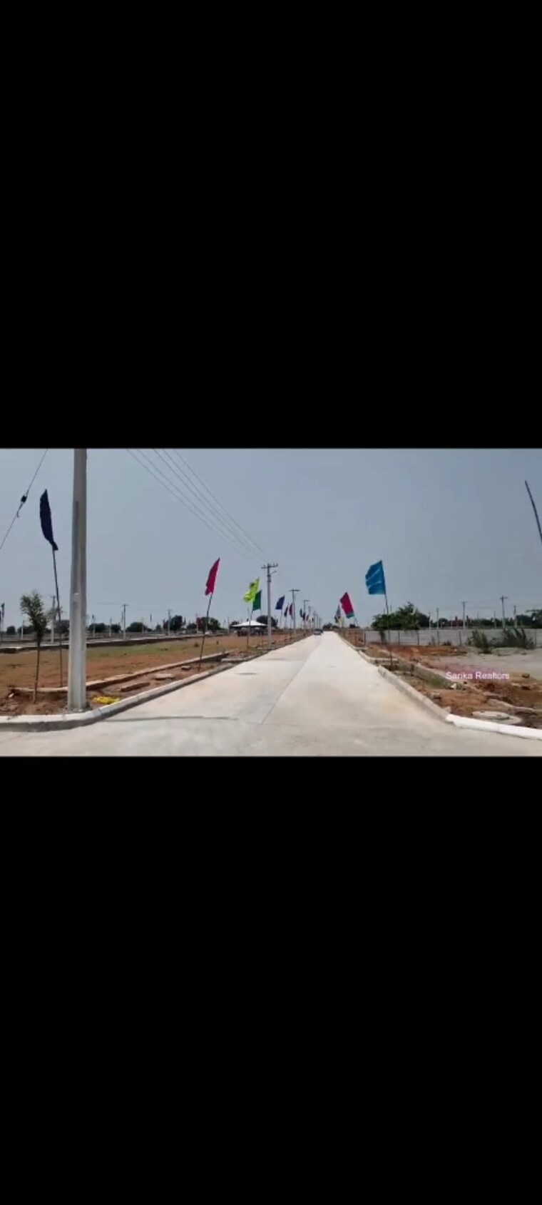 Exterior View, kukunoorpally  350 Sq.Yd. Plot In Kukunoorpally Siddipet 8897042