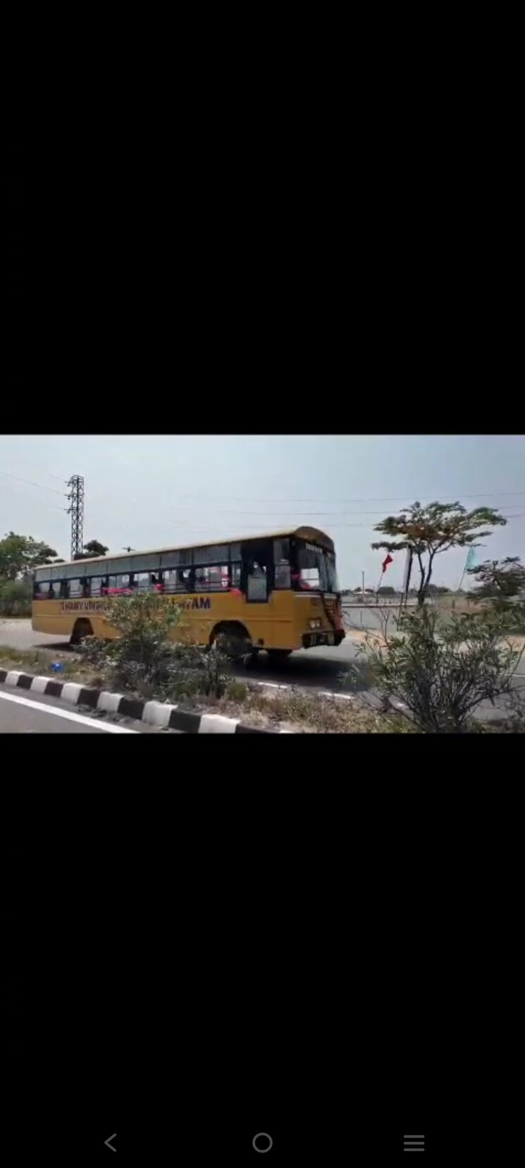 Exterior View, kukunoorpally  350 Sq.Yd. Plot In Kukunoorpally Siddipet 8897042