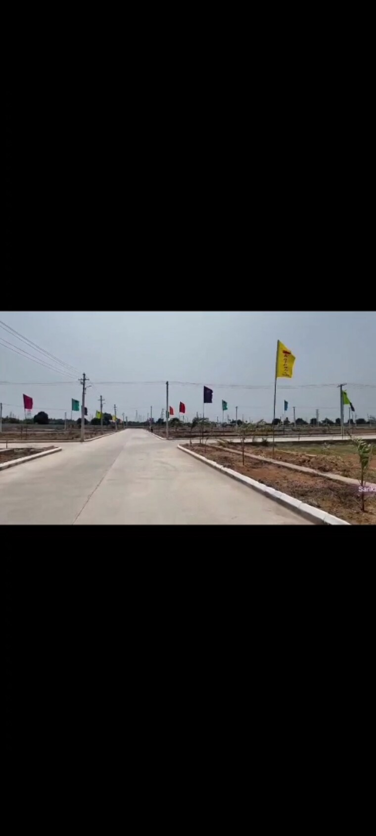 Exterior View, kukunoorpally  350 Sq.Yd. Plot In Kukunoorpally Siddipet 8897042