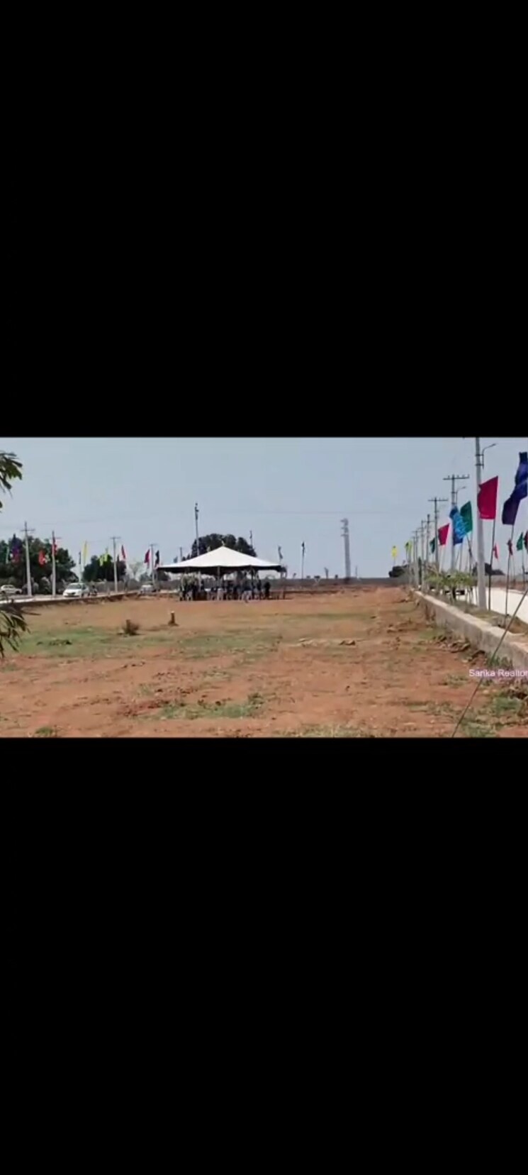 Exterior View, kukunoorpally  350 Sq.Yd. Plot In Kukunoorpally Siddipet 8897042