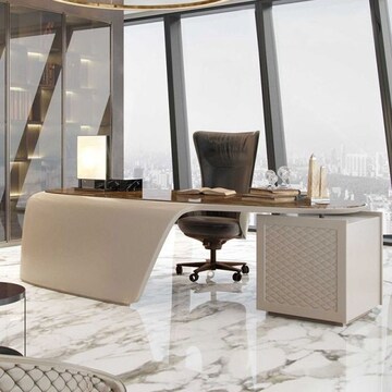 Team Area in  Office Space at Alphathum, Sector 90 – for Sale
