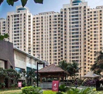 2 BHK Apartment – Exterior View View at Vanita Chs Vartak Nagar, Vartak Nagar - for Rent