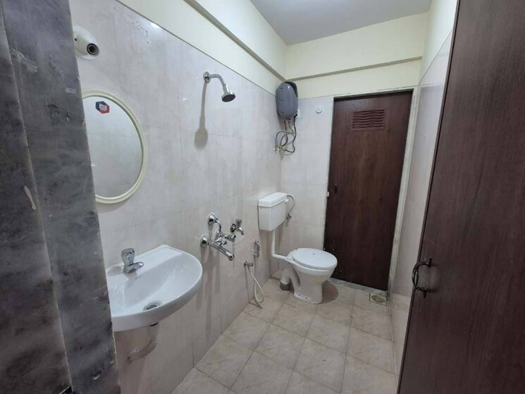 Bathroom, malad east Pg For Boys & Girls In Malad East 8897053