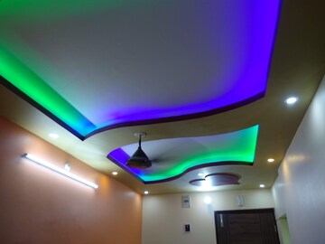 1 BHK Apartment For Rent in New Town Tower, New Town Action Area 1