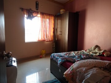 Bedroom in 1 BHK Apartment at New Town Tower, New Town Action Area 1 – for Rent
