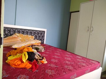 Bedroom in 1 BHK Apartment at New Town Tower, New Town Action Area 1 – for Rent