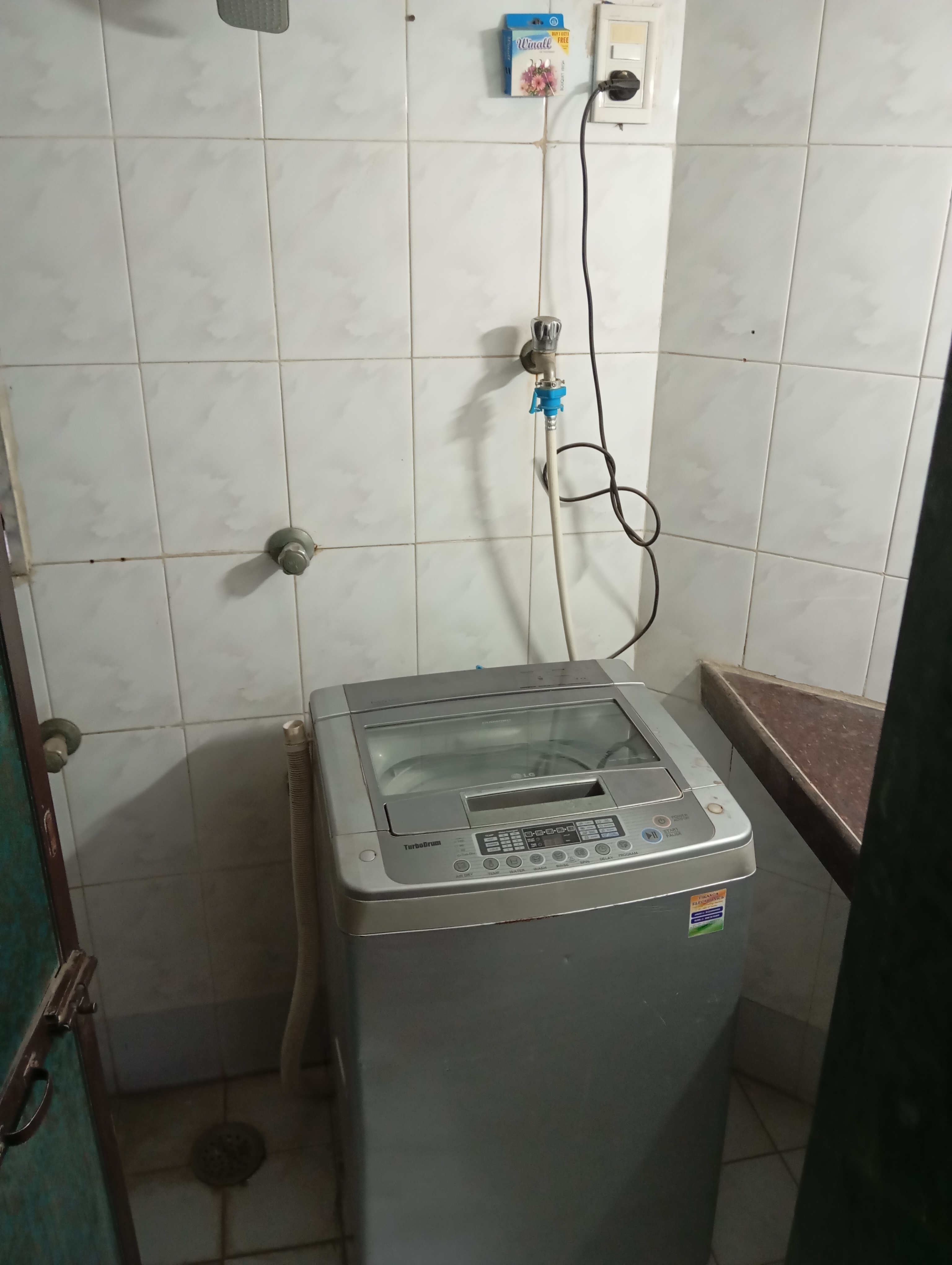 3 BHK + Pooja Room Apartment For Rent in Vasant Leela Complex