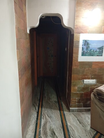 Furnished Amenities in 3 BHK Apartment at Vasant Leela Complex, Vijay Nagari – for Rent