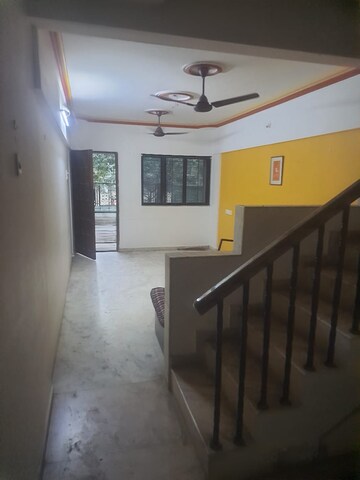 2.5 BHK Apartment – Exterior View View at Goregaon West - for Rent