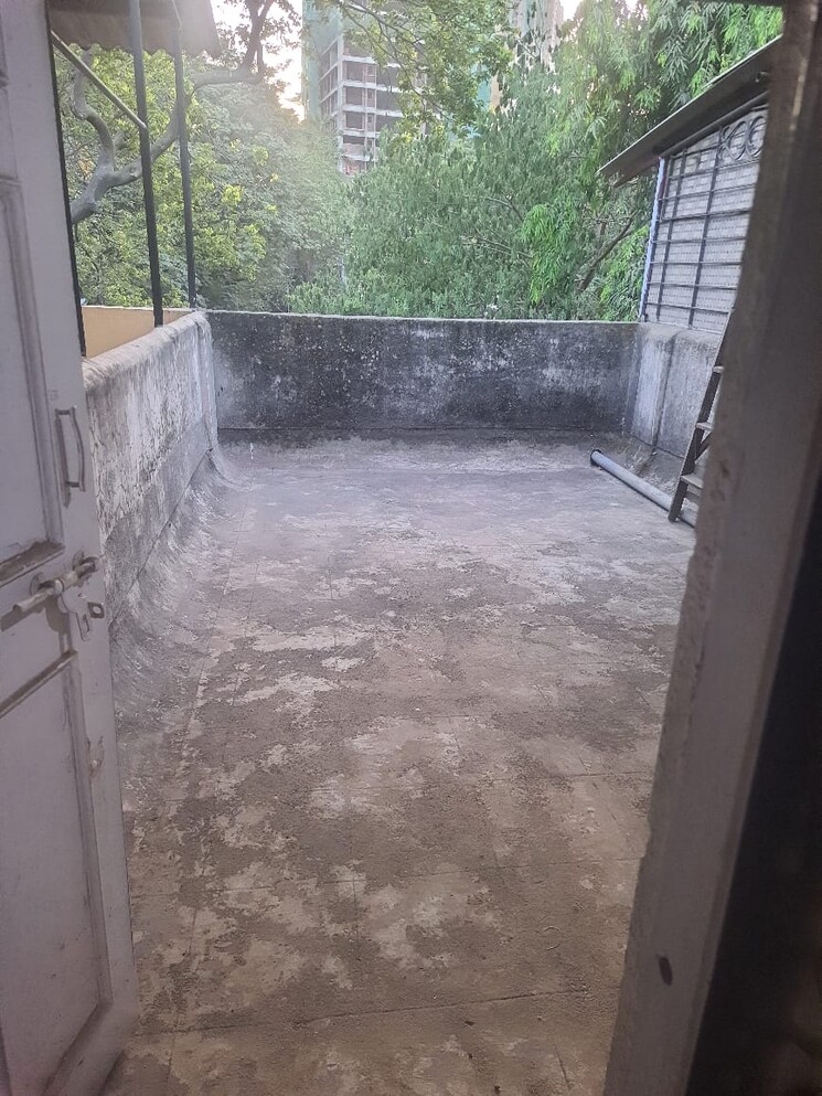 Exterior View, goregaon west 2.5 Bedroom 1500 Sq.Ft. Apartment In Goregaon West Mumbai 8897065