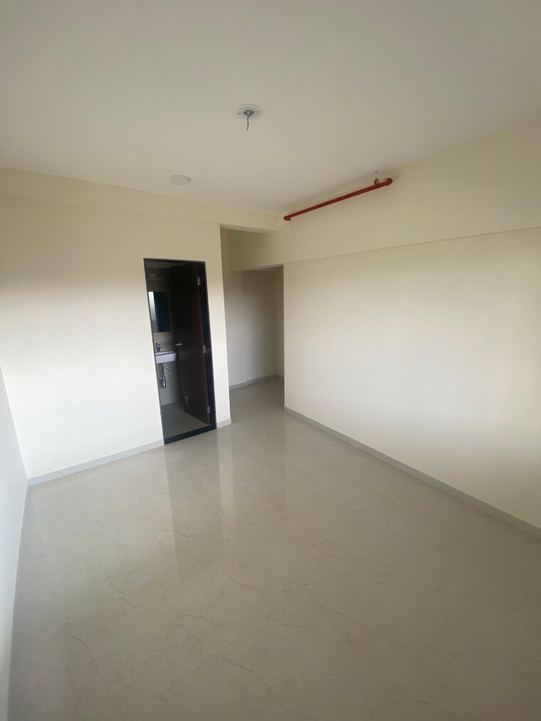 Master Bedroom, mehta-cornerstone 2 Bedroom 510 Sq.Ft. Apartment In Kalyan West Thane 8897068