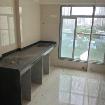 Kitchen in 1 BHK Apartment at Goregaon Vivan, Goregaon West – for Rent