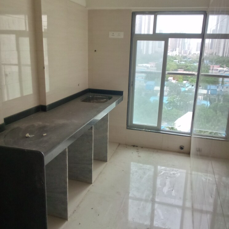 Kitchen, goregaon-vivan 1 Bedroom 690 Sq.Ft. Apartment In Goregaon West Mumbai 8897079