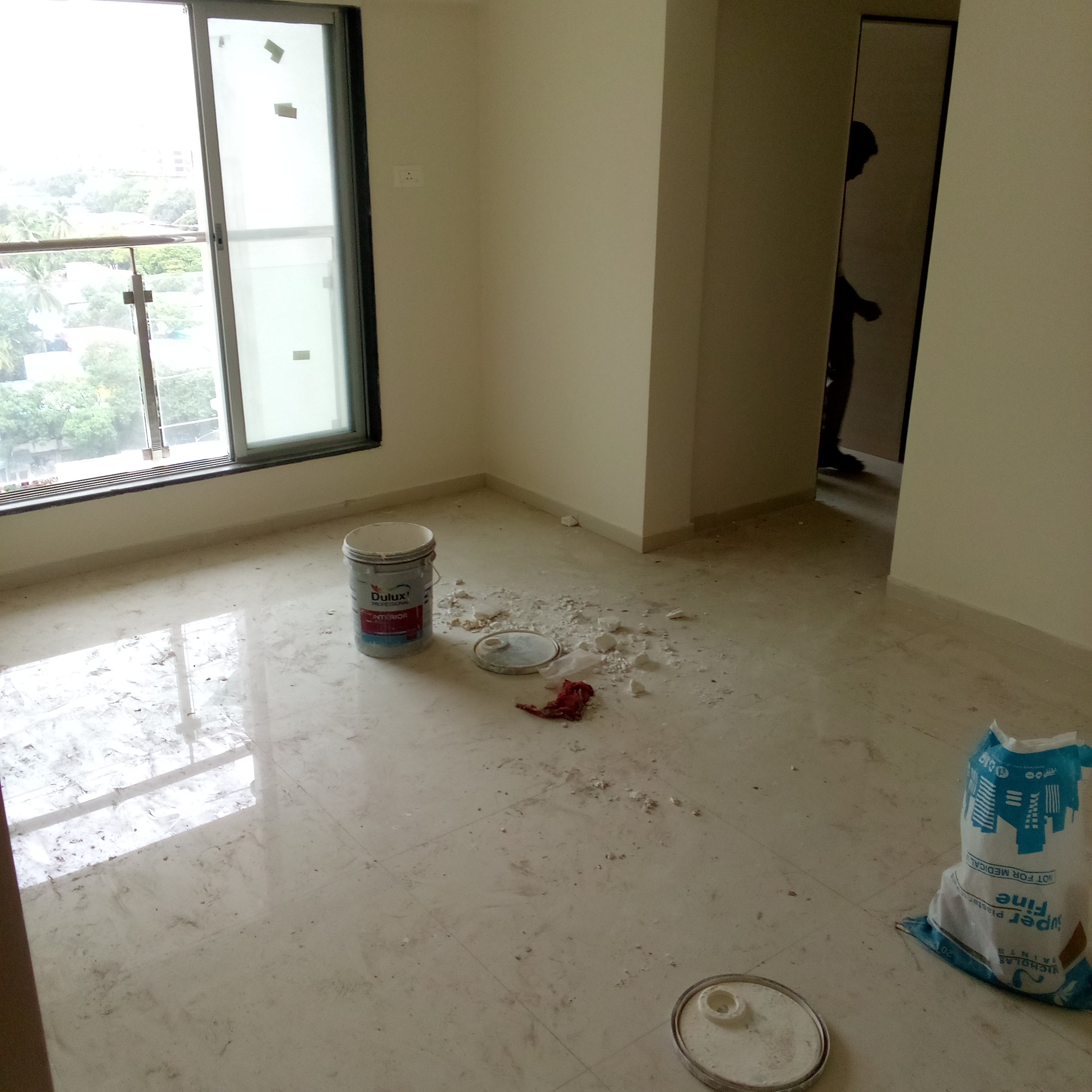 1 BHK 690 Sq.Ft. Apartment in Goregaon Vivan