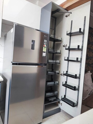 4 BHK Builder Floor For Rent in Ansal Sushant Lok I, Sector 43